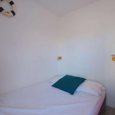 -t2 Classe 1 Etoile 3 Couchages