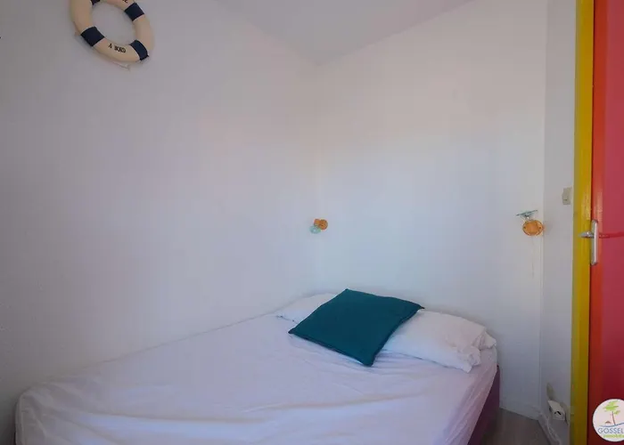 -t2 Classe 1 Etoile 3 Couchages