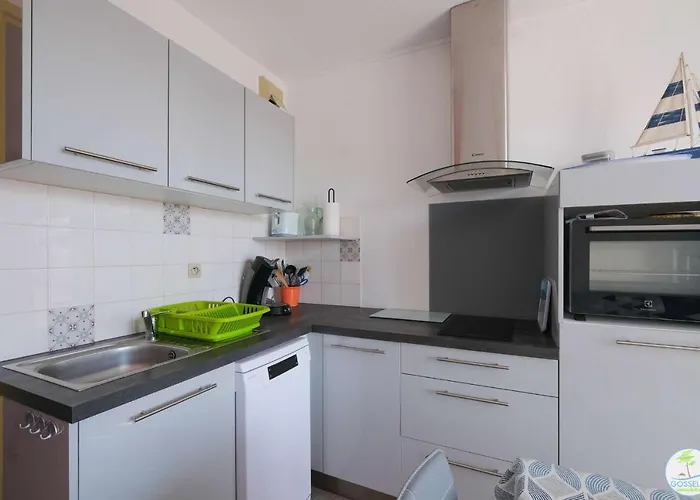 -t2 Classe 1 Etoile 3 Couchages *